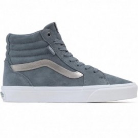 WM Filmore Hi MTLC BLACK