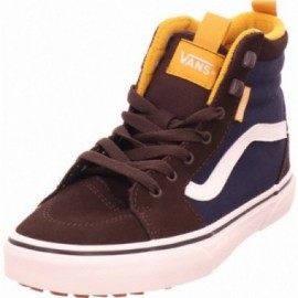 YT Filmore Hi VansGuard SUED