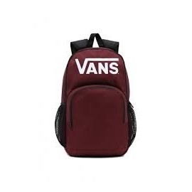 Mochila Vans Alumni Pack 5 Brown