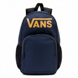 ALUMNI PACK 5-B DRESS BLUES/HONEY GOLD