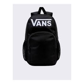 Mochila Vans Alumni Black