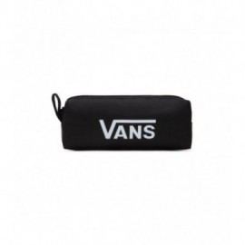 PENCIL POUCH-B BLACK