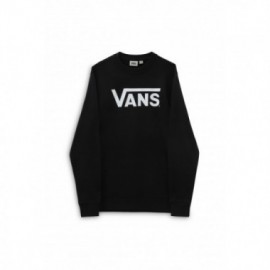 CLASSIC VANS CREW-B BLACK