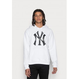 47 IMPRINT HELIZ PULLOVER HOOD WHITE WASH