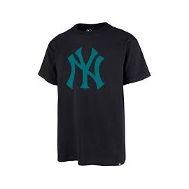 47 IMPRINT ECHO TEE FALL NAVY