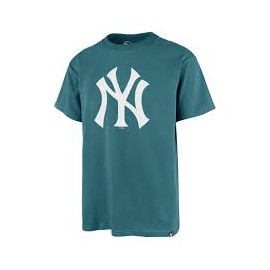 47 IMPRINT ECHO TEE SHARKS TEAL