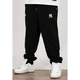 47 BASE RUNNER EMB HELIX PANT JEY BLACK