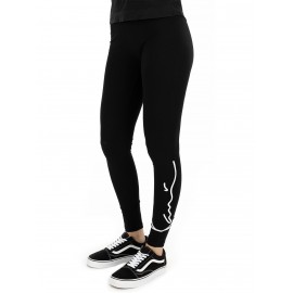 KK Signature Leggings black