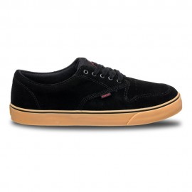 ELEMENT TOPAZ C3 BLACK GUM RED
