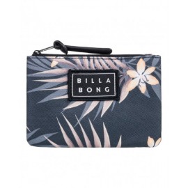 MONEDERO BILLABONG TINY CASE