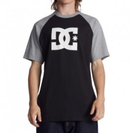 DC STARRAGLANHSS M TEES XKKS