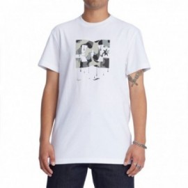 DC STAR DRIP DROP M TEES WBB0