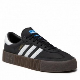 ADIDAS ORIGINALS SAMBAROSE W