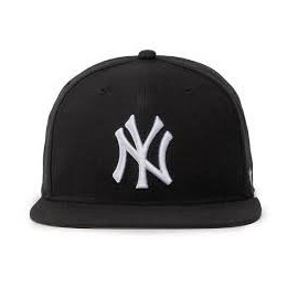 MLB New York Yankees No Shot '47 Captain
