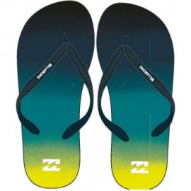 BILLABONG TIDES FADE BLACK