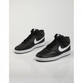 WMNS NIKE COURT VISION MID