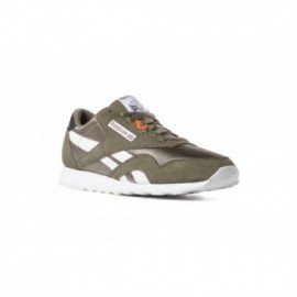 REEBOK CL NYLON MU