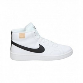 NIKE COURT ROYALE 2 MID