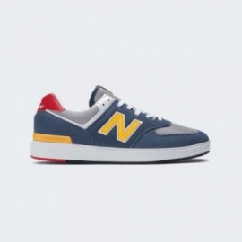 Zapatillas New Balance Ct574 Navy Hombre