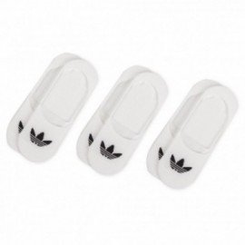 ADIDAS CALCETIN NO SHOW SOCK 3P