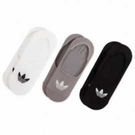 ADIDAS CALCETIN NO SHOW SOCK 3P