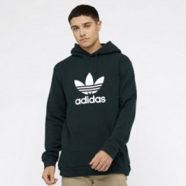 SUDADERA ADIDAS TREFOIL HOODY