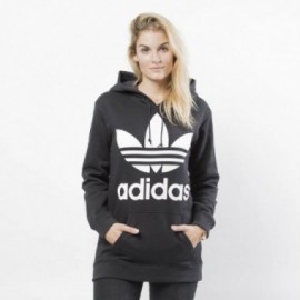 SUDADERA ADIDAS BF TRF HOODIE