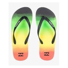 BILLABONG TIDES FADE RASTA