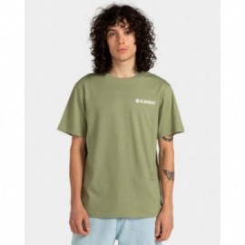 ELEMENT BLAZIN CHEST  TEES GLD0
